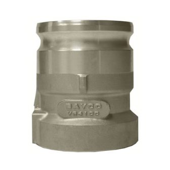 VR4100 - VAPOR CHECK VALVE 4"