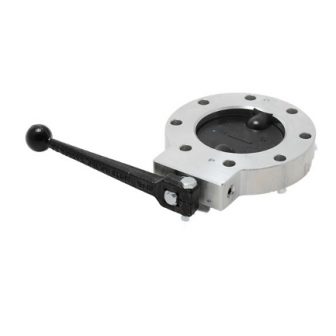 WD301ALV - WD VALVE 3" ALI/VT DETENT