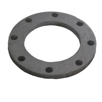WF301AL - FLANGE 3" TTMA ALUM