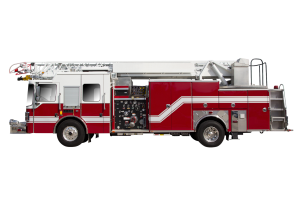 fire truck repair